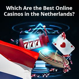 Online Gambling Netherlands – 2024's Best NL Gambling Sites.